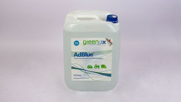 AdBlue 10kg