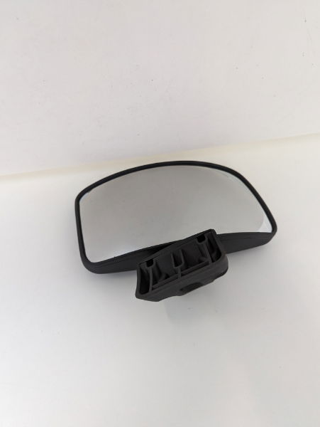 Ramp Mirror