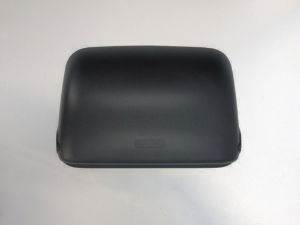 Main Mirror Cover - L/H