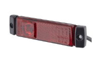 Rear Marker lamp LED Red