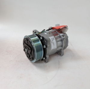 Air Conditioning Compressor