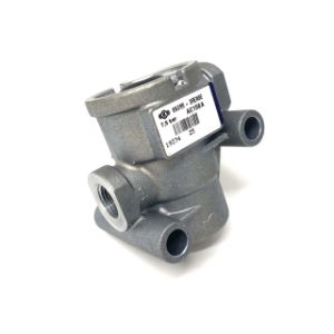 KNORR BREMSE Pressure Limiting Valves Truck Parts