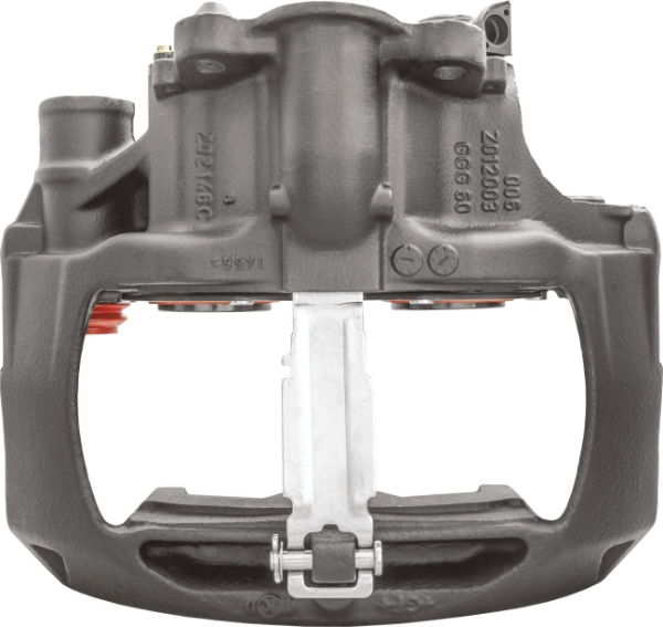 BRAKE CALIPER - L/H (NEW)