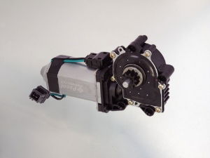 Window Lifter Electric Motor - R/H