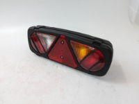 Rubbolite Rear Lamp - RH