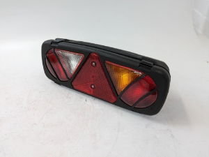 Rubbolite Rear Lamp - RH