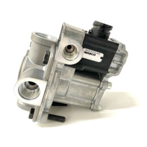 WABCO Solenoid Relay Valves Truck Parts