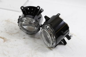 Fog Lamps