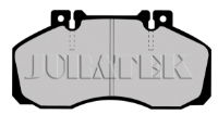 Brake Pads