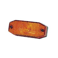 AMBER MARKER LAMP - ASPOCK