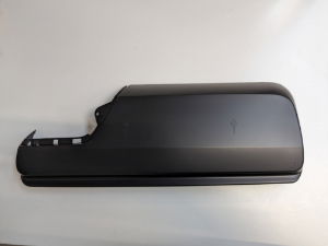 Mirror Cover - R/H
