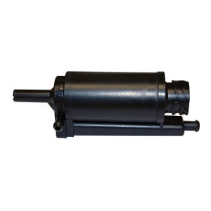 Washer Pump - 3 Pin Bayonet Type