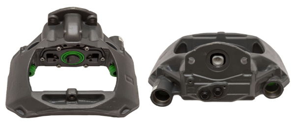 BRAKE CALIPER - L/H (REMAN)