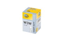 Bulb 24v 3w HD