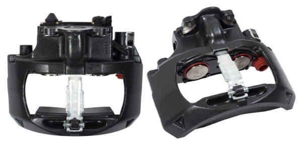 BRAKE CALIPER - R/H (NEW) (NO CARRIER)