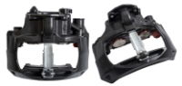 BRAKE CALIPER (NEW) (NO CARRIER)