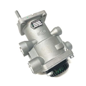 Foot Brake Valves