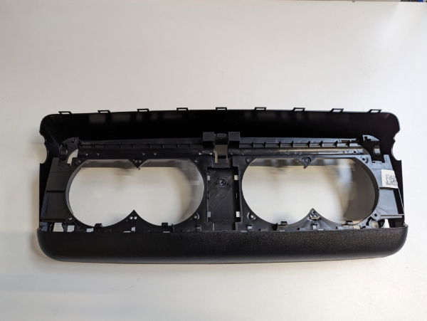 Main Mirror Housing - L/H & R/H
