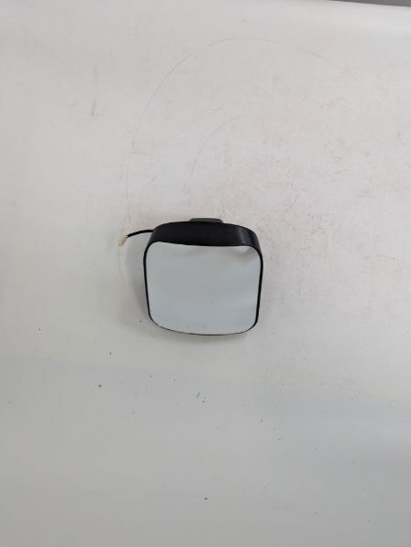 Wide Angle Mirror Assy - L/H & R/H (Heated)