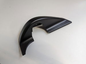 Mirror Cover - R/H