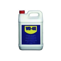 WD40 - 5 Litre