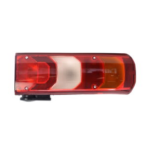 Rear Lamp c/w Reverse Alarm (R/H) LED Type
