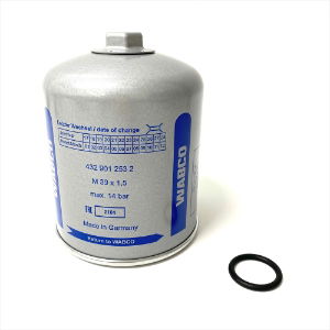 WABCO Desiccant Cartridges Truck Parts