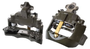 BRAKE CALIPER - R/H (NEW)