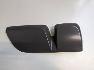 Main Mirror Cover - L/H