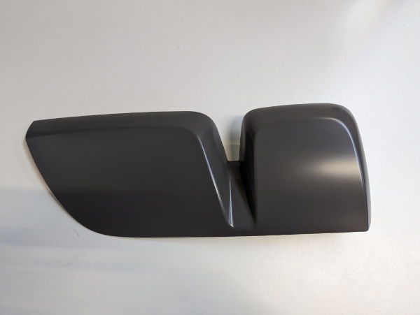 Main Mirror Cover - L/H