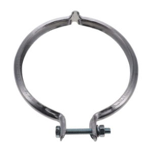 Exhaust Clamp