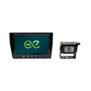 7" Monitor W/ Reversing Camera