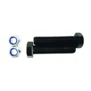 Air Spring Fitting Kit