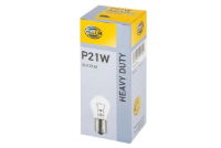 Bulb 24v 21w HD