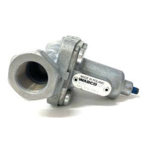 IVECO Valves