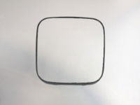 Wide Angle Mirror Glass - L/H & R/H (Heated)