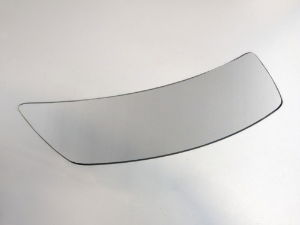 Kerb Mirror Glass - L/H & R/H