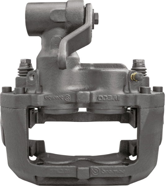 BRAKE CALIPER - L/H (REMAN)