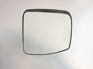 Wide Angle Mirror Glass - L/H (Heated)